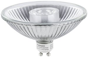 Żarówka LED Paulmann 28901 GU10 6.5 W 425 lm ciepła biel 1 szt.