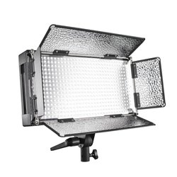 Lampa fotograficzna LED Walimex Pro LED 500 16733, 1 szt.