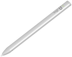 Pióro cyfrowe Logitech Crayon, srebrny