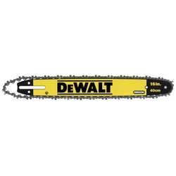 Miecz z piłą łańcuchową Dewalt DT20660-QZ 1 szt.