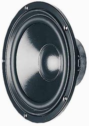 Głośnik niskotonowy Visaton W 200 S, 75/115 W, 8 Ohm, 8'', 30 Hz, 88 dB