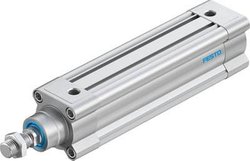 Siłownik standardowy FESTO DSBC-50-150-PPVA-N3 2098974, Długość skoku: 150 mm