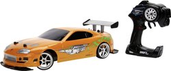 Model samochodu RC JADA TOYS Fast & Furious RC Drift 1995 Toyota, 1:10, Elektryczny, RtR