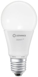 Żarówka LED LEDVANCE 4058075729001 E-27 9 W = 60 W  ciepła biel światła dziennego 1 szt.