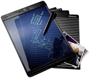 eWriter Boogie Board Blackboard Smart Scan