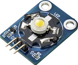 Moduł LED TRU COMPONENTS TC-9072476  1 szt.