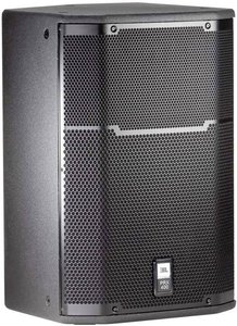 Głośnik pasywny PA JBL PRX415M, 55 - 19 000 Hz, 300 W/1200 W, 8 Ω, 15 cal, 21 kg