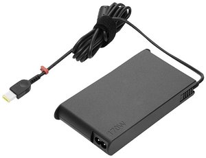 Zasilacz do laptopa Lenovo Lenovo ThinkPad 170W Slim AC Adapter (Sl 170 W 6.75 A