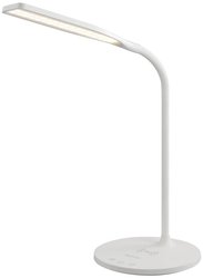 Lampa stołowa Sygonix  SY-5770786  5.5 W biały 260 lm