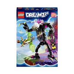 LEGO® DREAMZZZ  71455  Albwart LEGO® DREAMZZZ LEGO DREAMZZZ 71455, 1 szt.