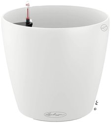 Lechuza CLASSICO Color 18 13261 Planter  biały