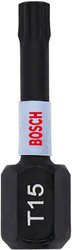 Bit szcześciokątny Bosch Accessories  2608522473 1 szt. profil T