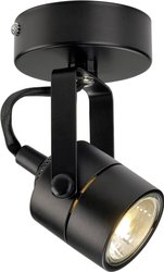 Lampa punktowa, sufitowa SLV Spot 79 132020 230 V 50 W  GU10