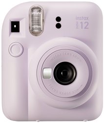 Aparat polaroid  Fujifilm instax mini 12 Lilac Purple, Lila Violett