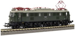 Lokomotywa elektryczna H0 Piko H0 51932, Interfejs Analog DC, Rozstaw osi: 195 mm, Epoka: III