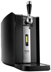 Dozownik piwa Philips Perfect Draft HD3720/25 Dozownik piwa Philips HD3720/25