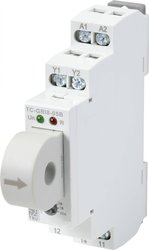 Przekaźnik monitorowania prądu TRU COMPONENTS TC-9962760