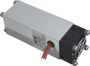 Ogrzewanie szafy rozdzielczej Rose LM PICCOVENT 7024 24 V/DC 70 W (D x S x W) 130 x 40 x 48 mm
