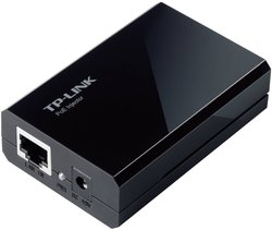 Injektor PoE TP-LINK TL-PoE150S 1 GBit/s IEEE 802.3af (12.95 W)