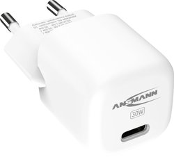 Ładowarka USB Ansmann Home Charger HC130PD-mini 1001-1033 30 W 3000 mA