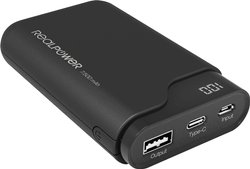 Powerbank RealPower PB-7500C 7500 mAh  Li-Ion