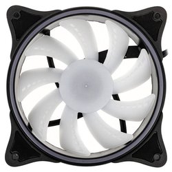 Wentylator do obudowy PC Alphacool Rise Aurora (S x W x G) 120 x 120 x 25 mm