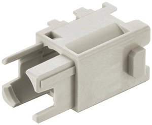 Moduł danych Harting Han Domino M12 cube (F.1) 09149211101, 2 szt.