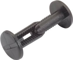 Nit rozprężny PB Fastener 096 1355 599 01-X, 5.5 mm, poliamid, 10 szt.