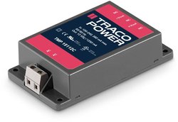 Zasilacz AC/DC do zabudowy TracoPower TMP 15212C 12 V/DC 0.65 A 15 W