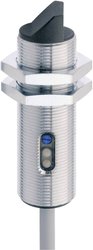 Czujnik dyfuzyjny Contrinex LTK-1180W-103 620 200 547, 10 - 36 V/DC, 1 szt.