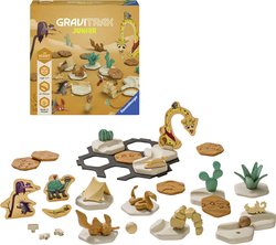 Pustynne rozszerzenie GraviTrax Junior Ravensburger  27076