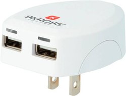 Ładowarka USB Skross  1.302730-E  2.4 A