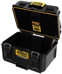 Ładowarka ToughSystem 2.0 do akumulatorów DEWALT 18 V XR i 54 V XR FLEXVOLT Ładowarka do akumulatorów Dewalt  DWST83471-QW