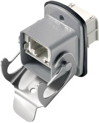 Złącze męskie RJ45 Telegärtner J80020A0007 J80020A0007, RJ45, CAT 6, 1 szt.