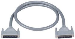 kabel (High Speed) o wysokiej szybkości transmisji danych DB37 Advantech PCL-10137H-3E Kabel 1 szt.