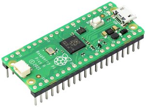 Raspberry Pi® RP-PICO-WH Mikrokontroler Pico WH