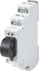 Przekaźnik monitorowania prądu TRU COMPONENTS TC-9962756
