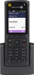 Alcatel-Lucent Enterprise 3BN67360AA Słuchawka DECT 1 szt.