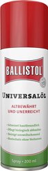 Olej uniwerslany Ballistol  21730 200 ml