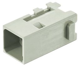 Moduł danych Harting Han Domino M12 cube (M.2) 09149212001, 2 szt.