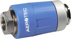 Złącze bezpieczeństwa Aerotec EASY SAVE PRO 3/8 cala IT Złącze bezpieczne Aerotec  2005305  60 mm 1 szt.