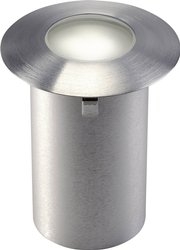 Lampa podłogowa LED do wbudowania SLV Trail Lite 227462 0.3 W 20 lm IP65