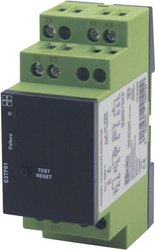 Przekaźnik monitorujący tele E3TF01 1341600, 250 V/AC, 5 A, 1 szt.