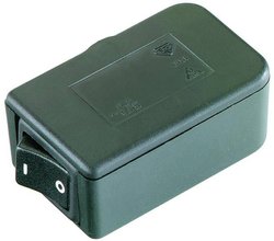 Wyłącznik krańcowy interBär 8016-002.01