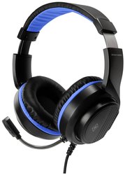 Zestaw słuchawkowy On Ear DELTACO GAMING GAM-127 GAM-127 Stereo czarny