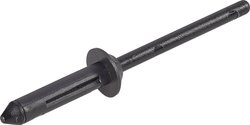 Nit rozprężny PB Fastener 301-9117-1010, 4 mm, poliamid, 1 szt.