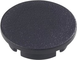 Nakładka Thomsen 4309.0041, szary, (Ø) 15 mm, 1 szt.