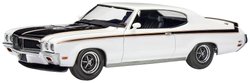 Zestawy samochodowe Revell 70 Buick GSX 2N1 14522 1:24