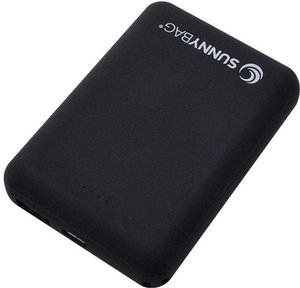 Powerbank SunnyBag compact10000 10000 mAh  Li-Ion