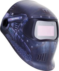 Hełm spawalniczy 3M SpeedGlas 100V Trojan Warrior H751620  1 szt.